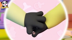 مجموعه آموزش زبان انگلیسی baby bus قسمت 89